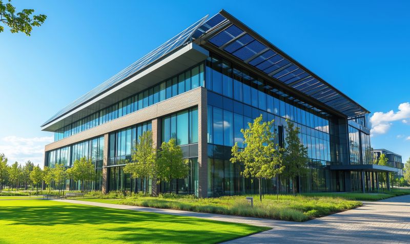 Business Groundskeeping